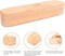 Hardwood Tailors Clapper Multi-Purpose Sewing Tool for Sewing, Quilting, Ironing